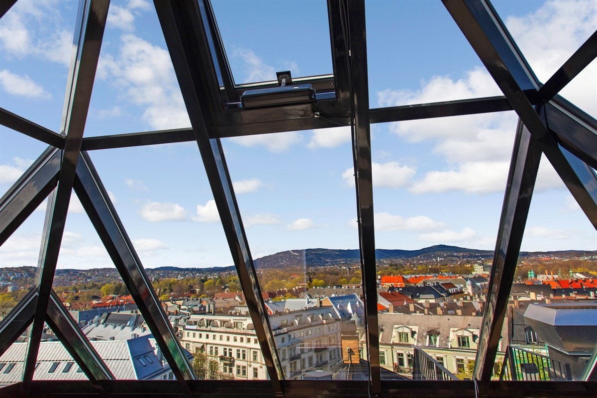 Tårnet Galleribilde