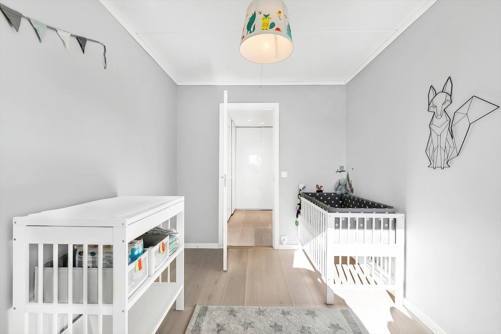 Soverom 2 Galleribilde