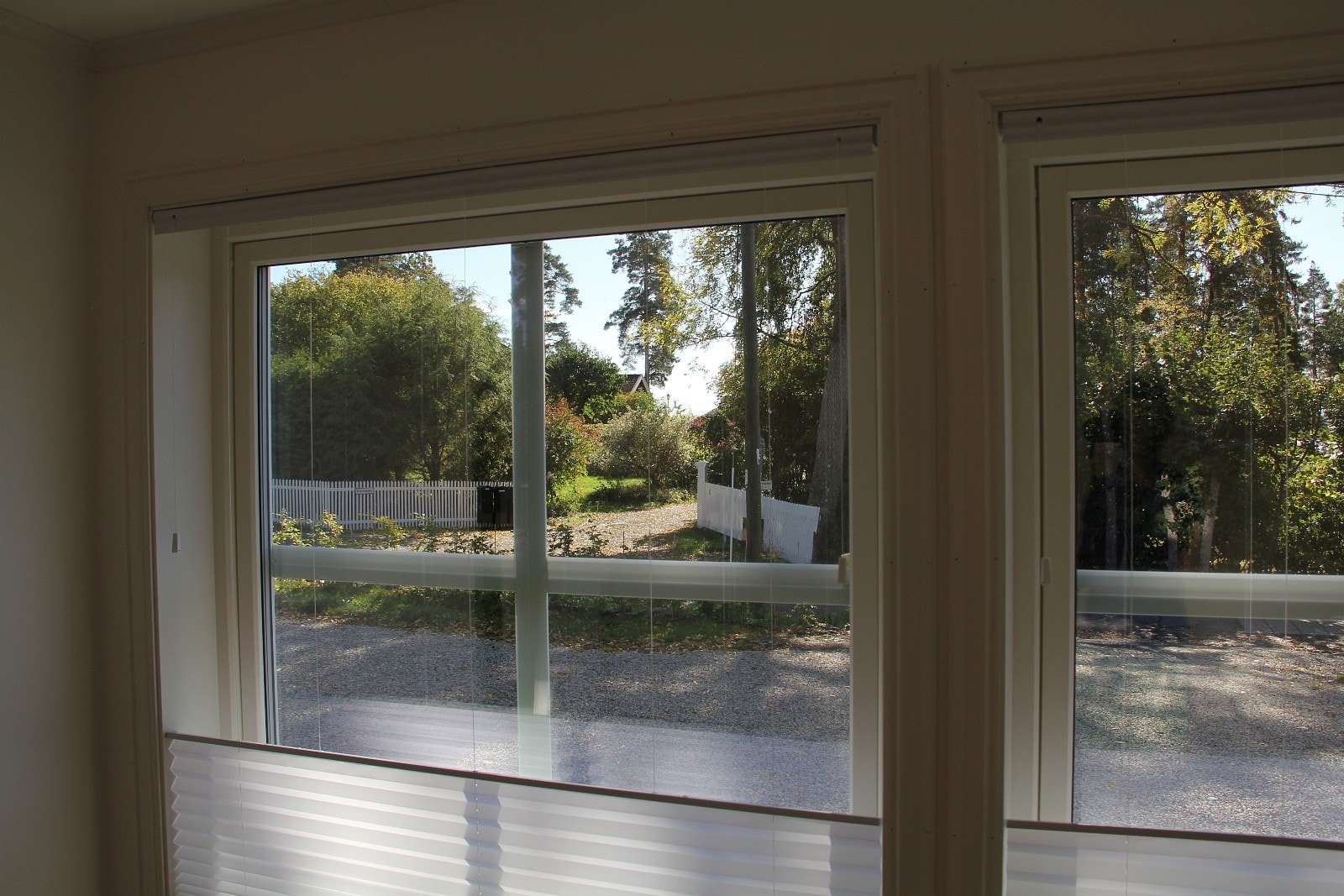 Landlig område Galleribilde