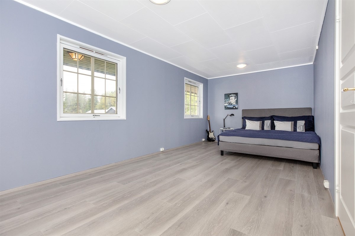 Soverom Galleribilde