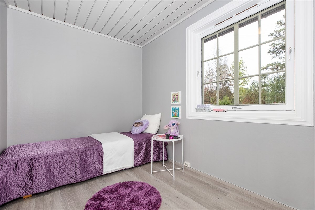 Soverom Galleribilde