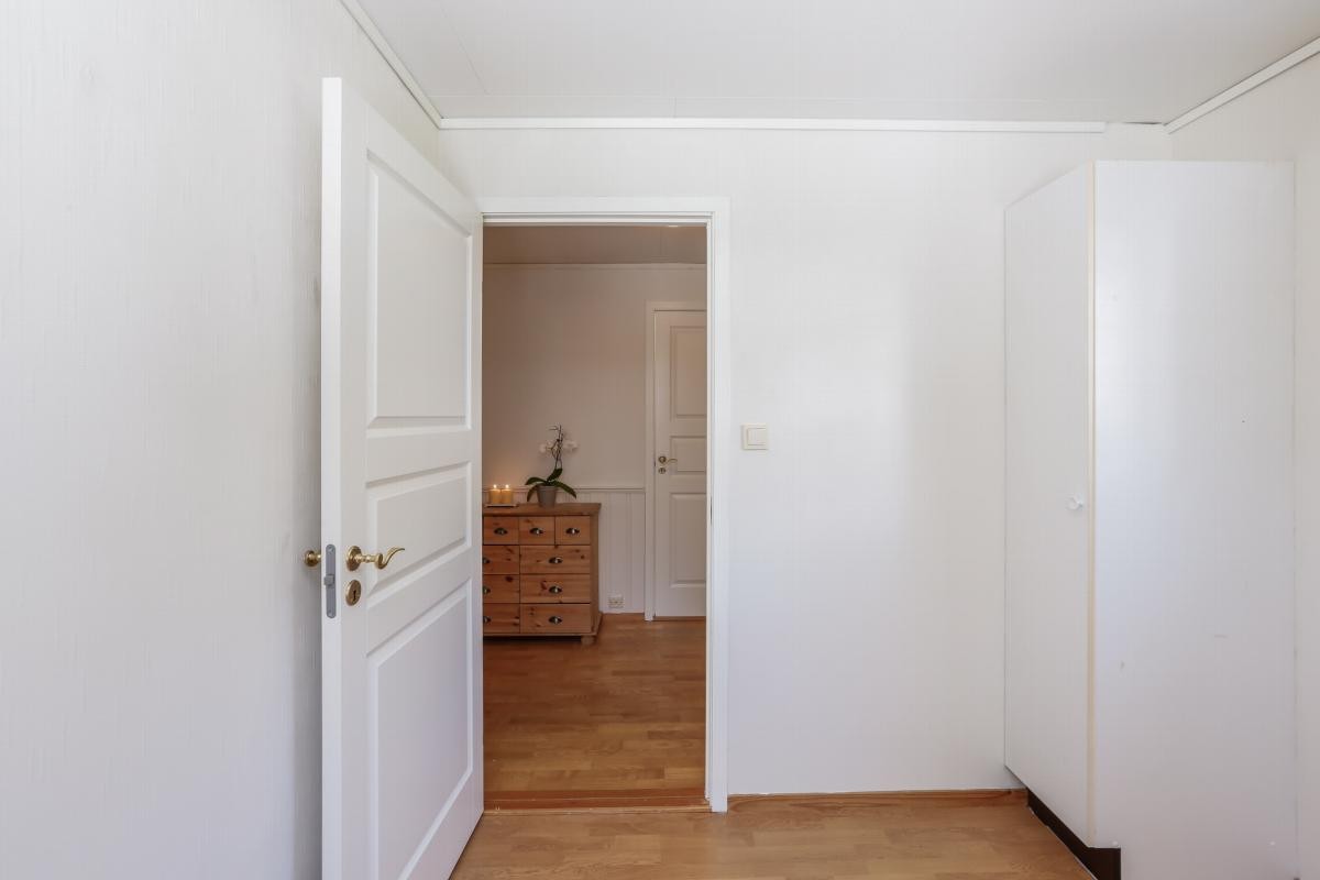 Soverom 2 - 1. etasje Galleribilde