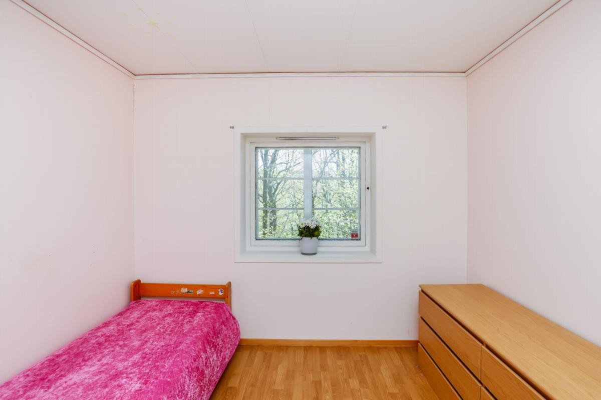 Soverom 3 - U. etasje Galleribilde