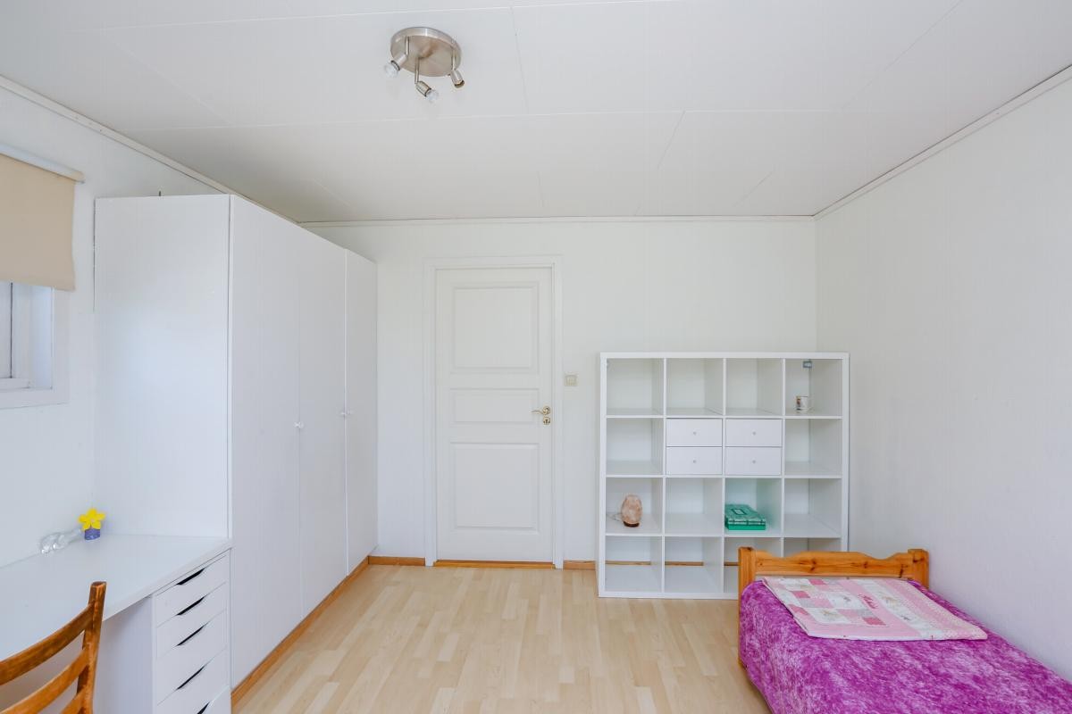 Soverom 1 - 1. etasje Galleribilde