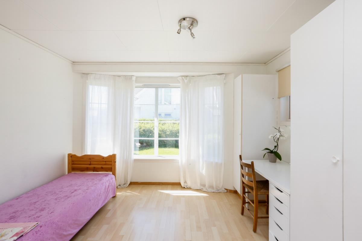 Soverom 1 - 1. etasje Galleribilde