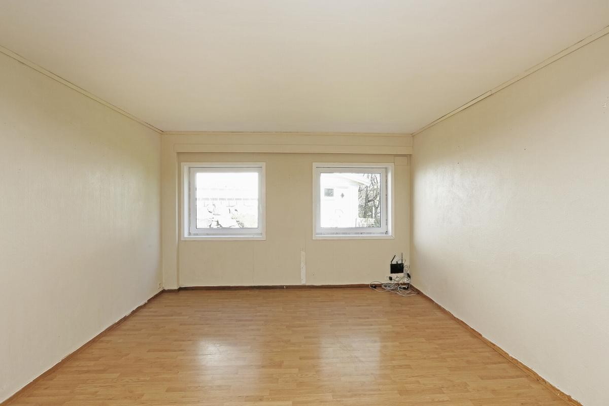 Hybel - stue Galleribilde