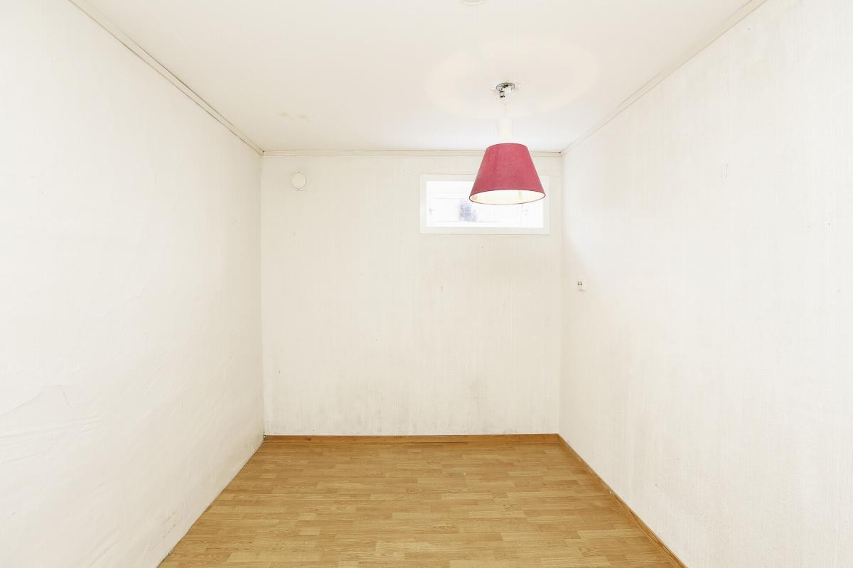 Hybel - bod Galleribilde