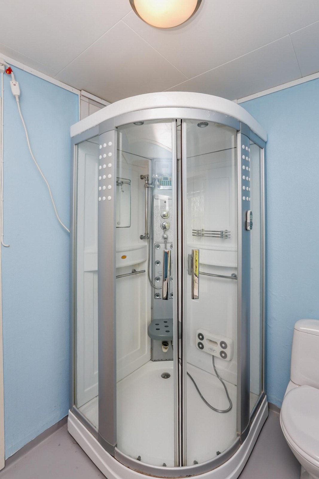 Bad - u. etasje Galleribilde