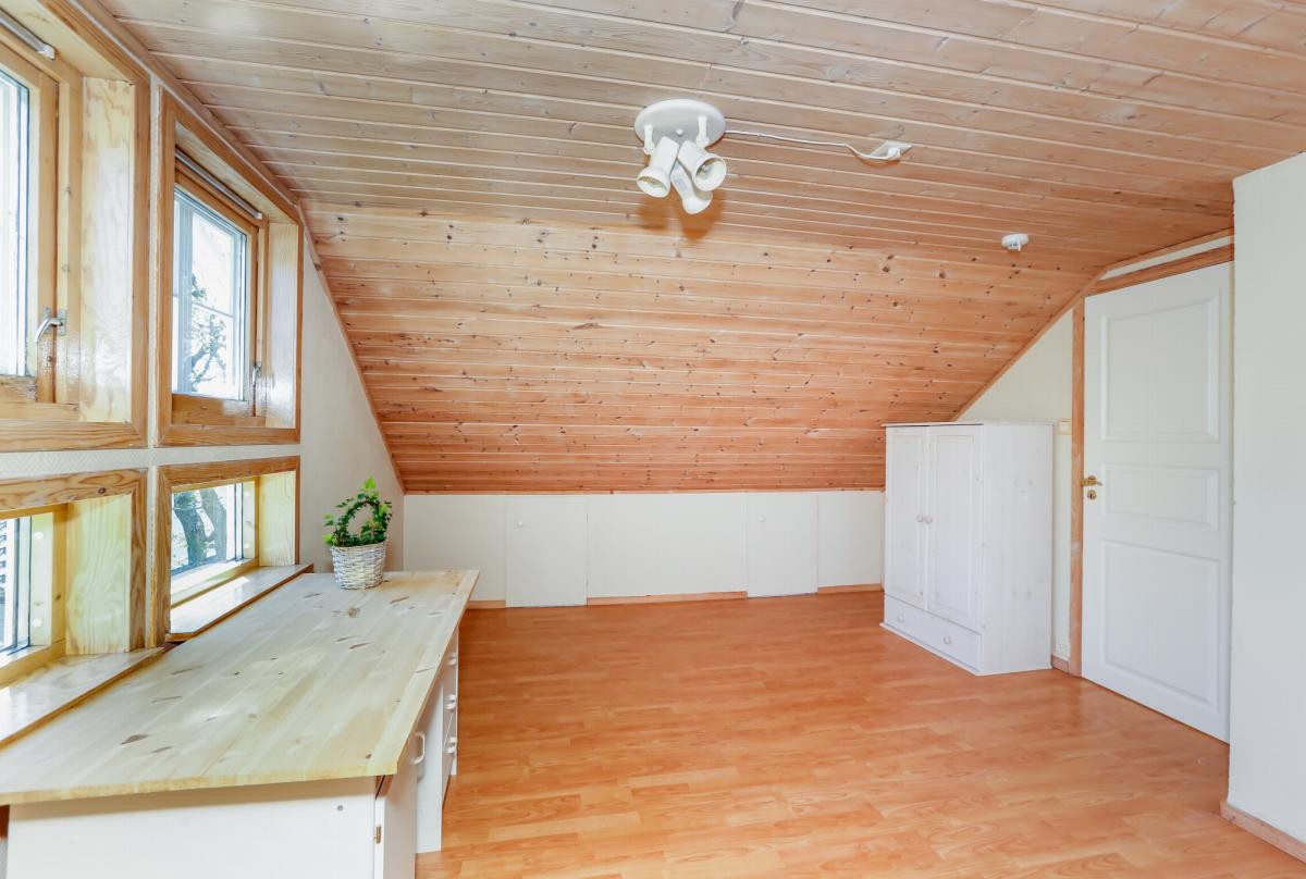 Soverom 5 - 2. etasje Galleribilde