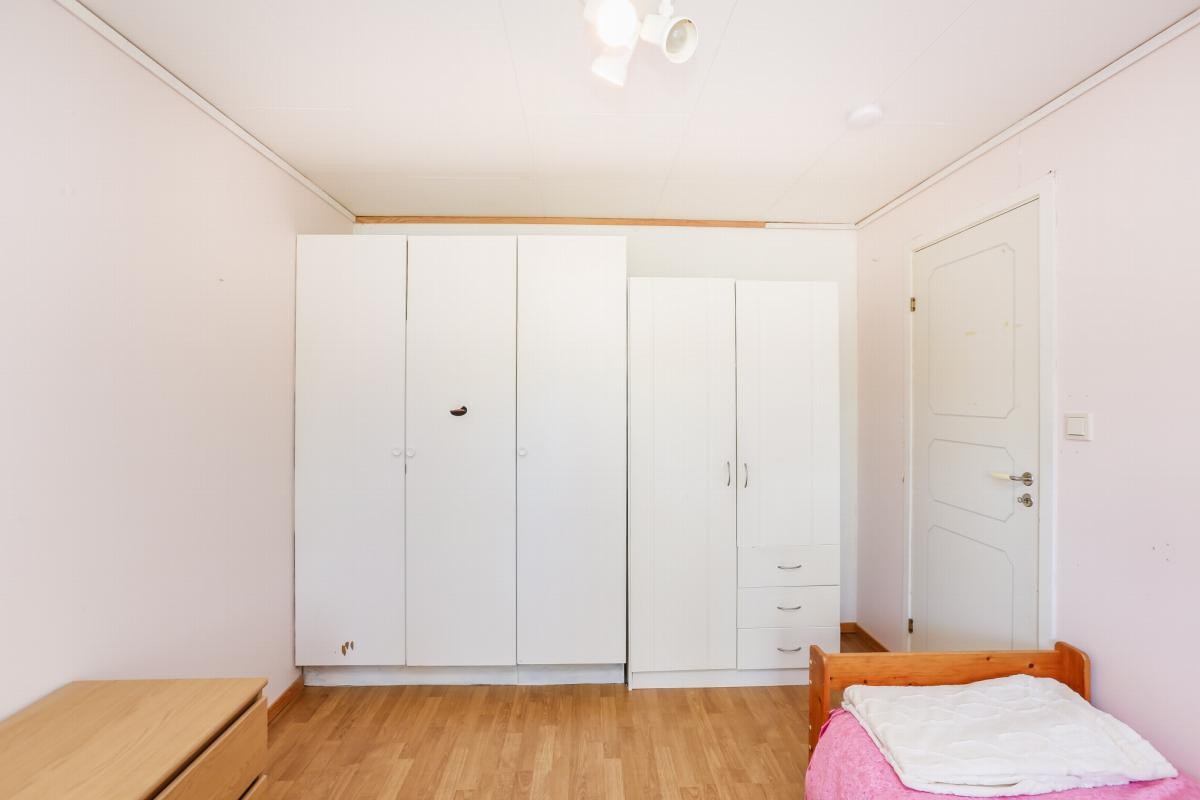 Soverom 3 - U. etasje Galleribilde