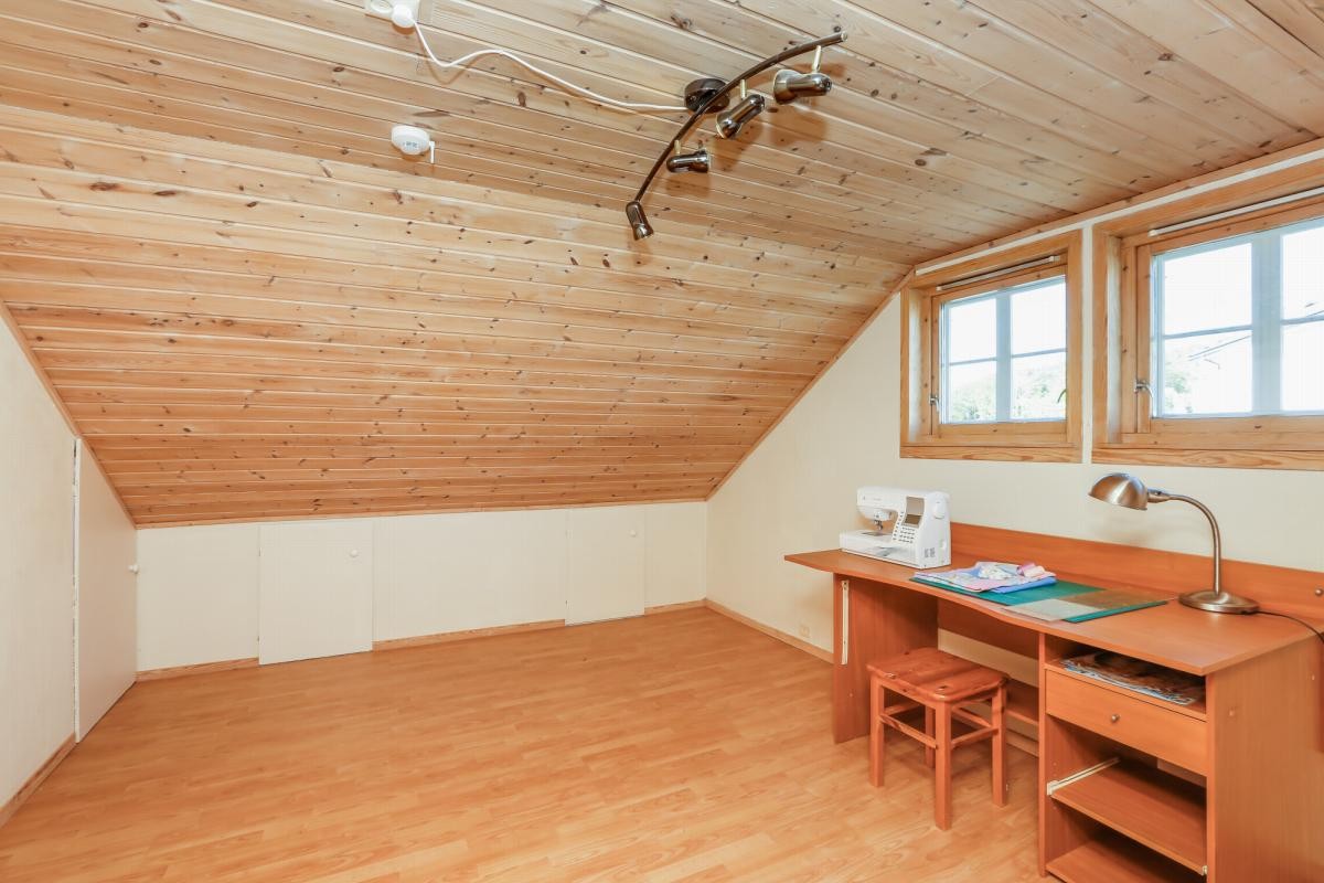 Soverom 4 - 2. etasje Galleribilde