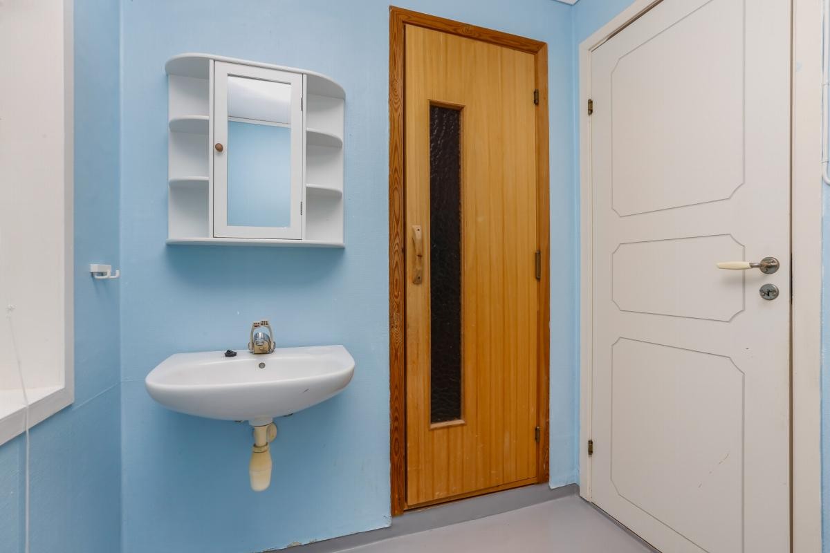 Bad - u. etasje Galleribilde