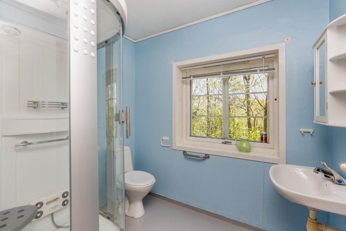 Bad - u. etasje Galleribilde