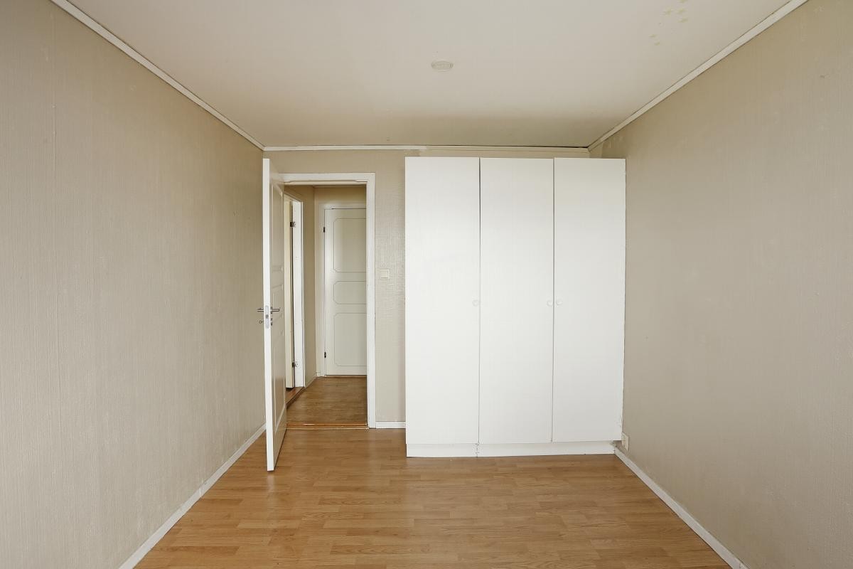 Hybel - soverom Galleribilde