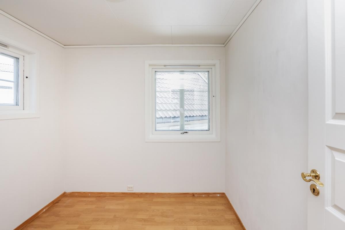 Soverom 2 - 1. etasje Galleribilde