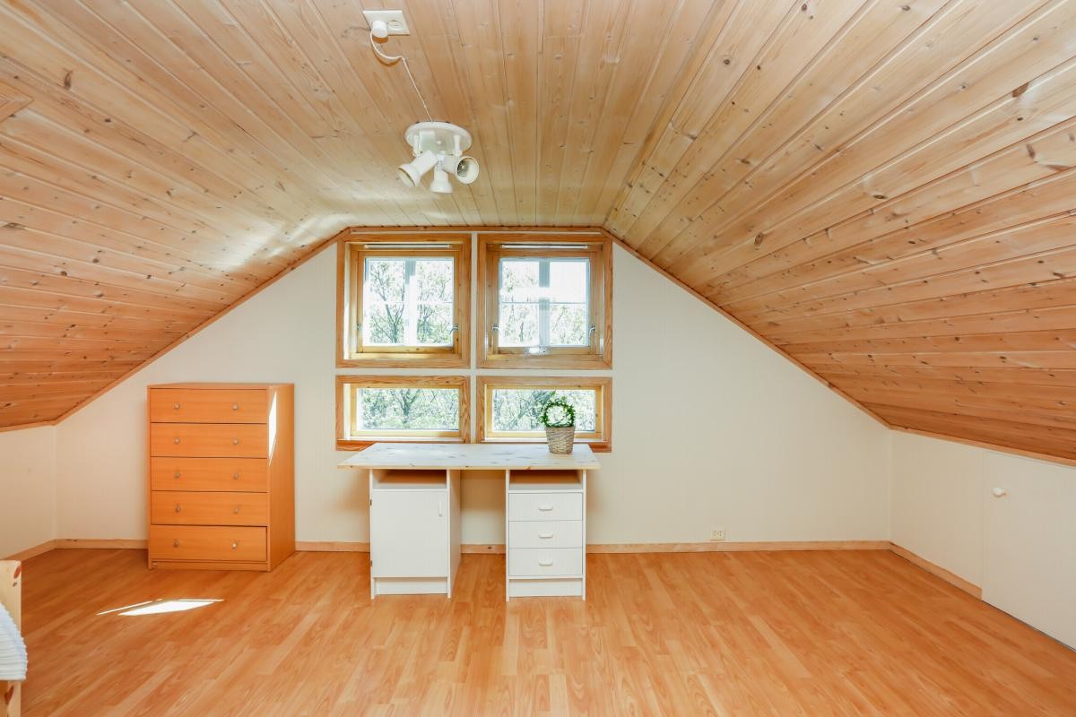 Soverom 5 - 2. etasje Galleribilde