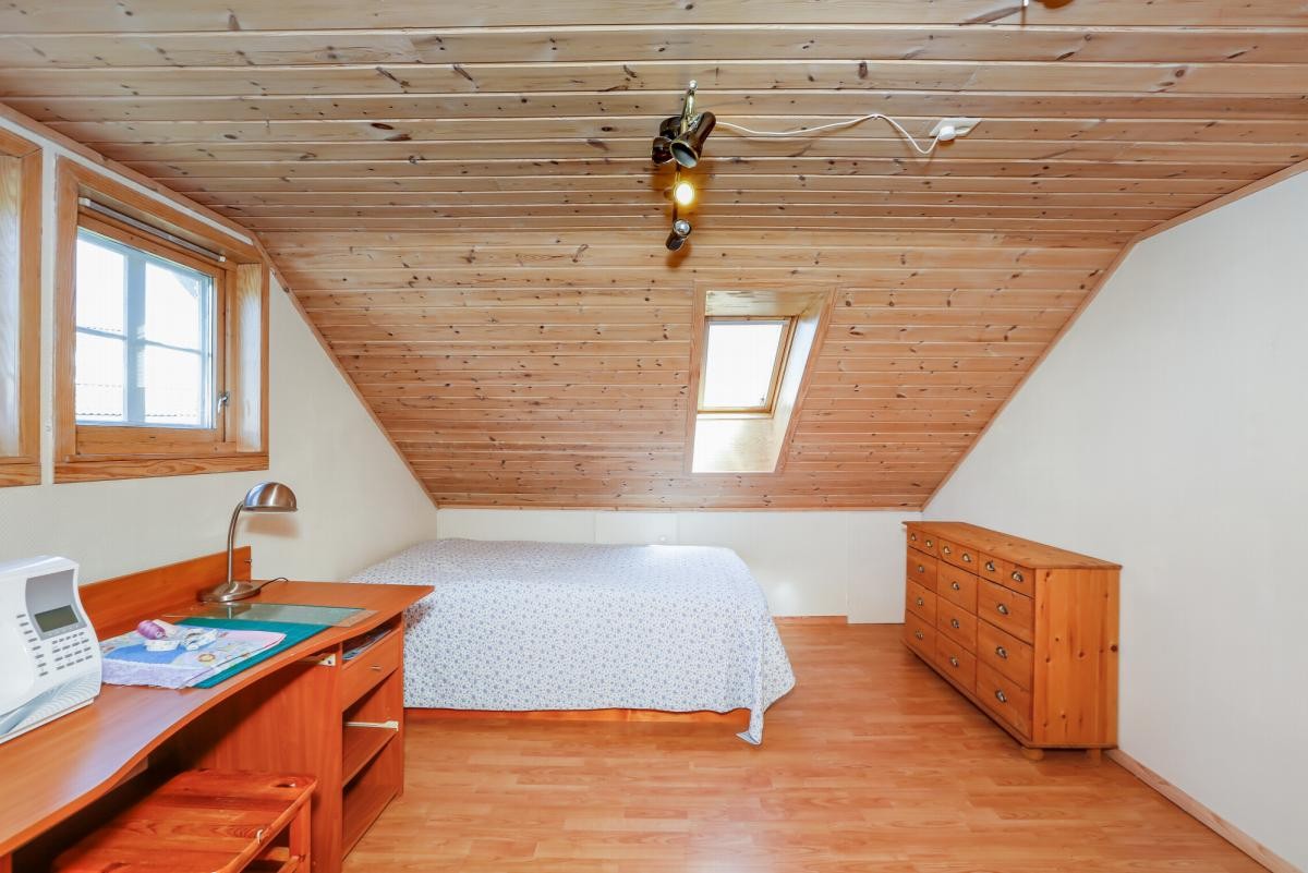 Soverom 4 - 2. etasje Galleribilde