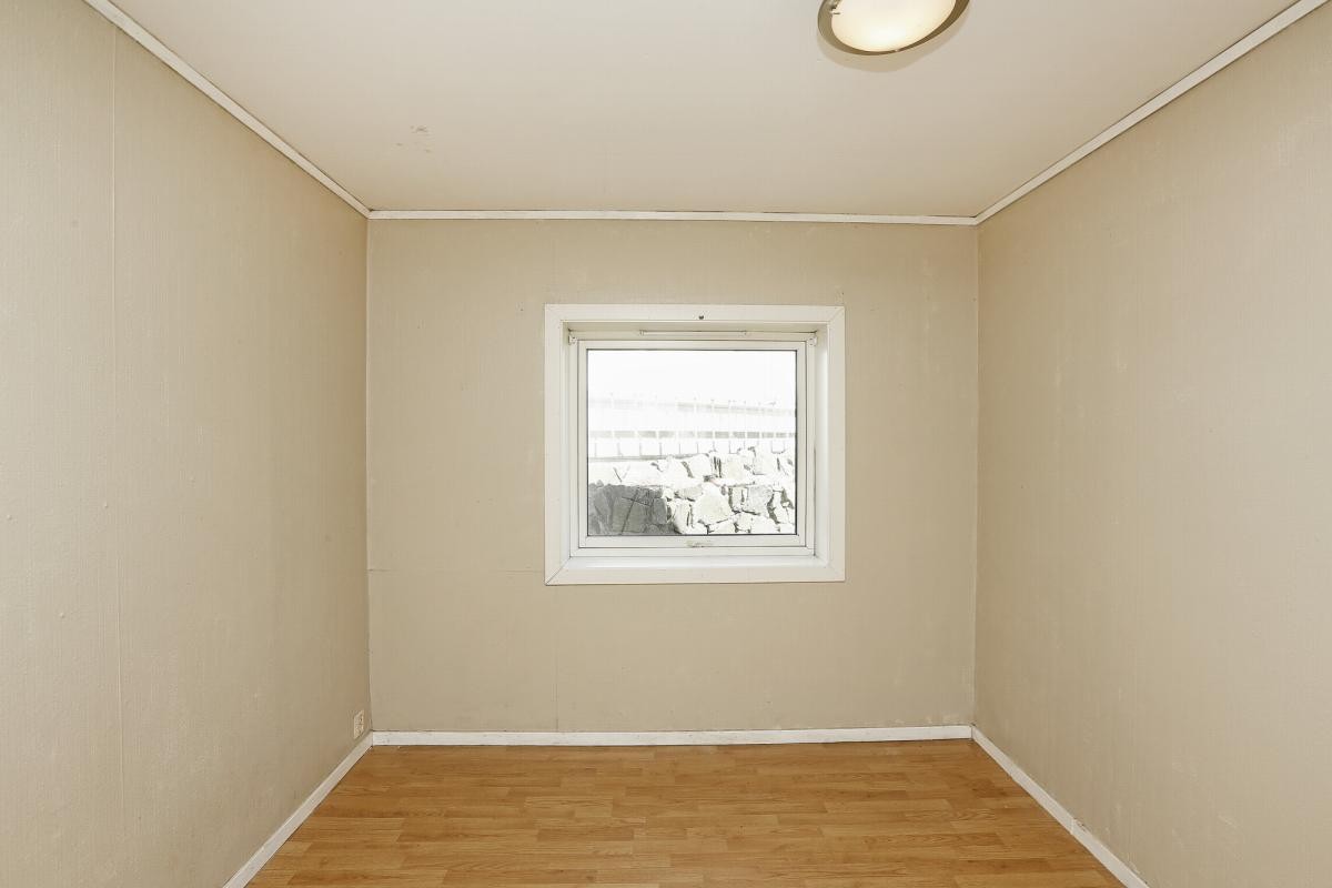 Hybel - soverom Galleribilde