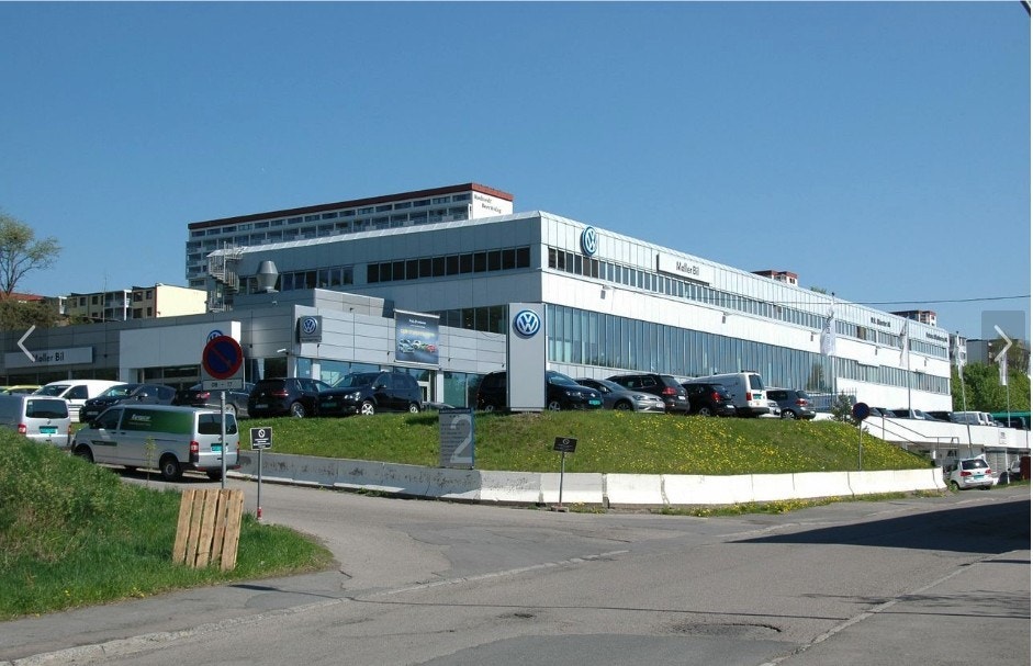 Galleribilde