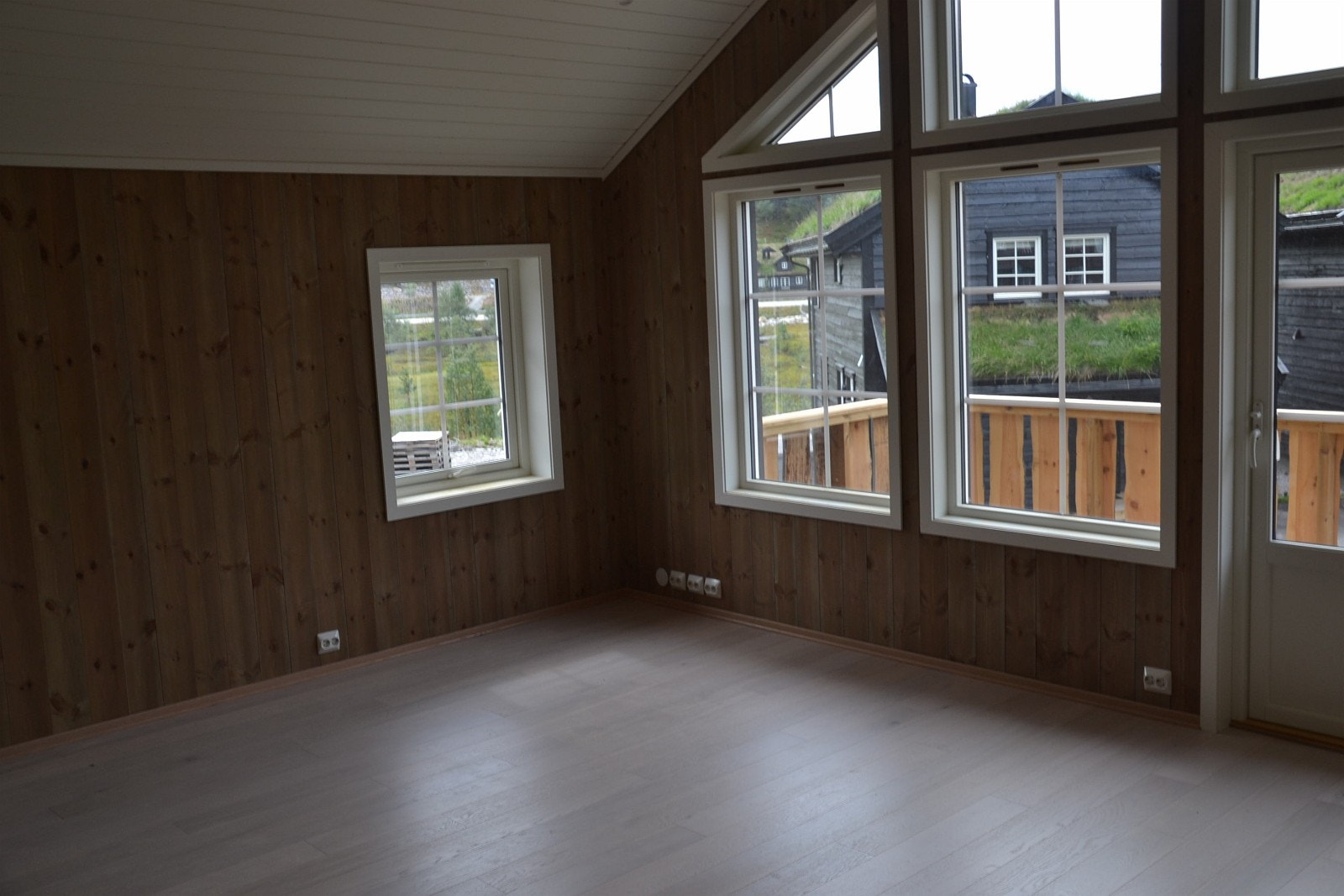 Stue Galleribilde