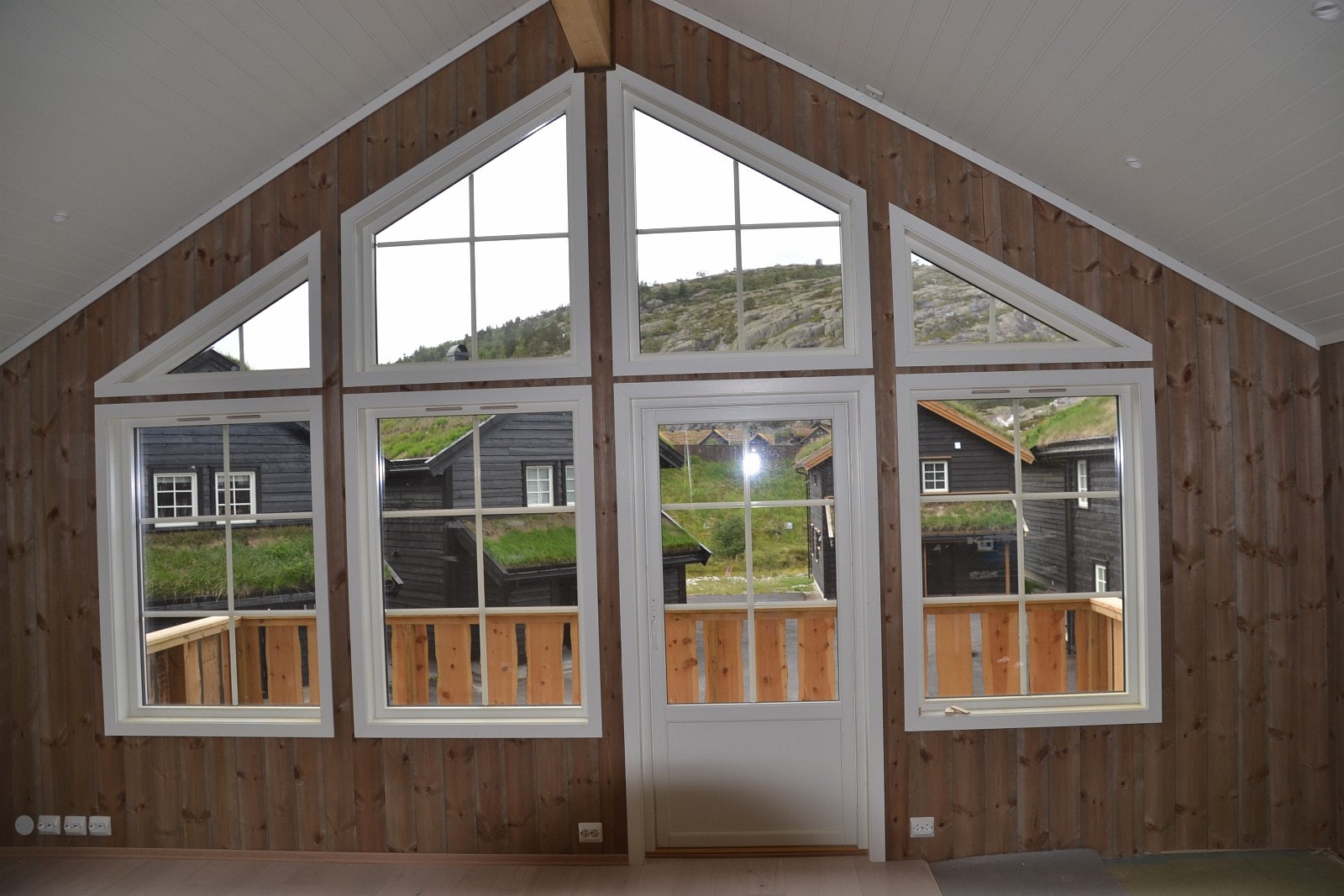 Stue Galleribilde