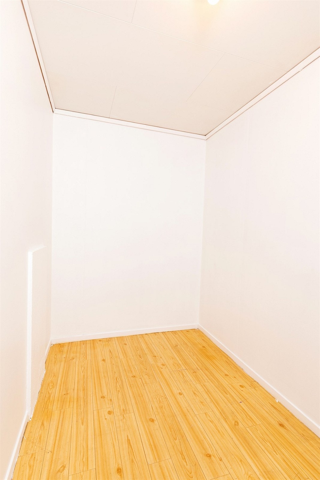 Bod i underetasjen Galleribilde