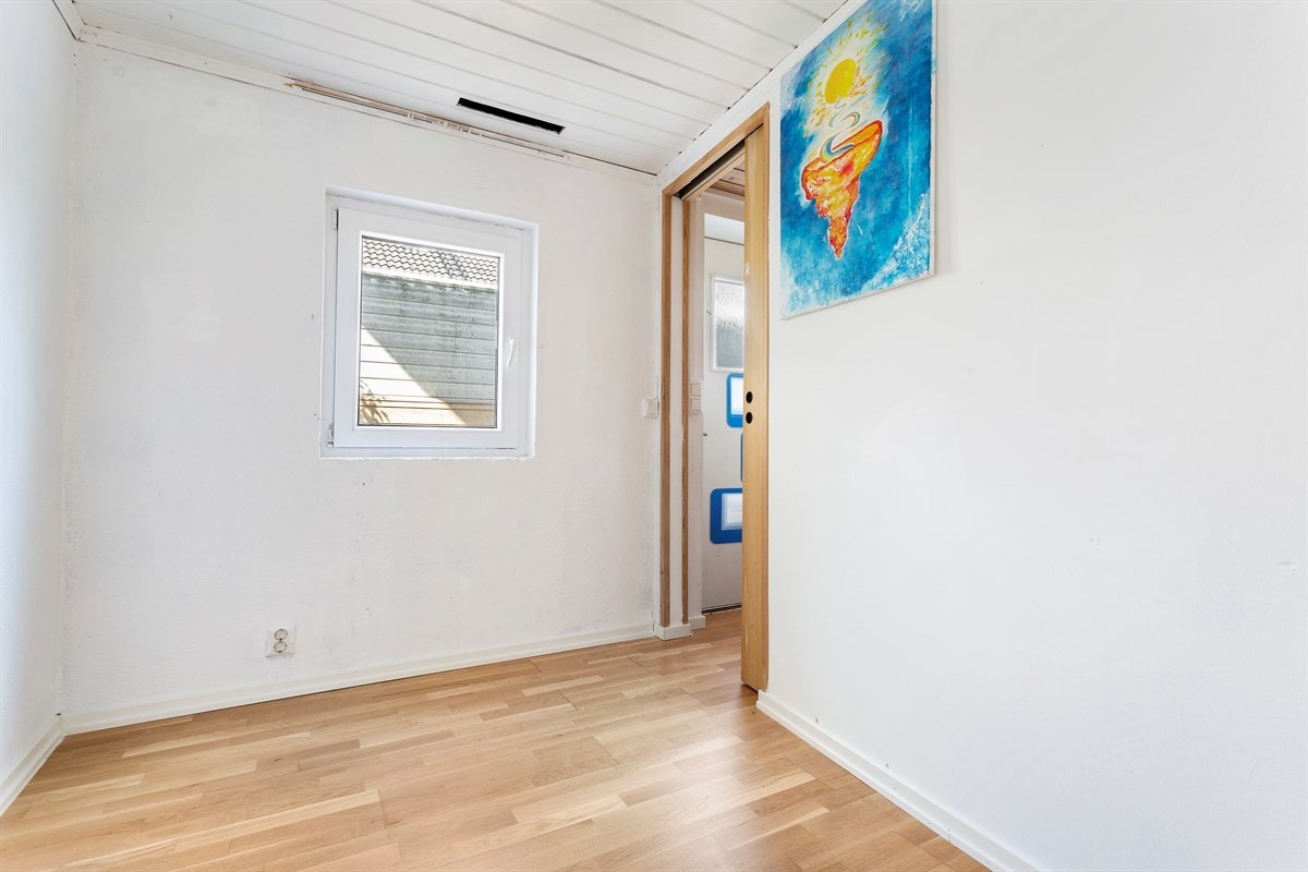 Soverom i 1. etg. Galleribilde