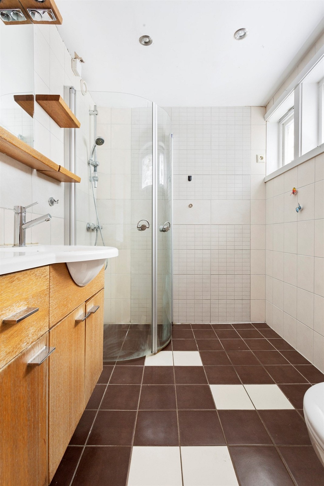 Bad i 1. etg. Galleribilde