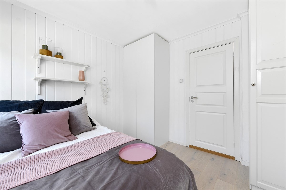 Soverom 1. Galleribilde