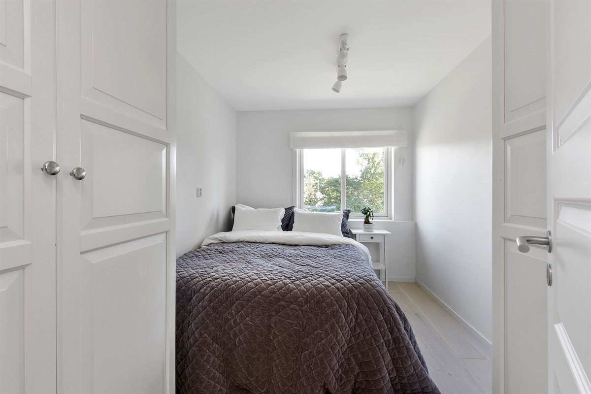 Soverom 2. Galleribilde