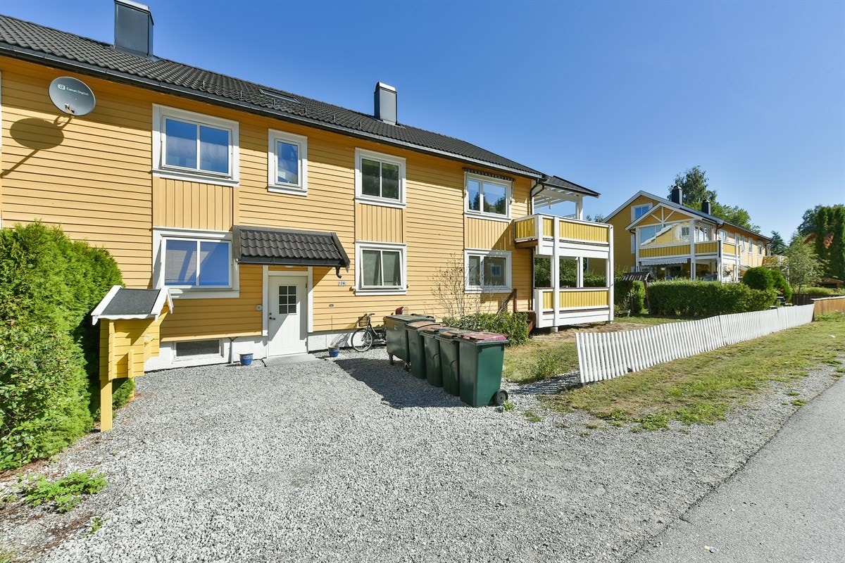 Fasade. Galleribilde