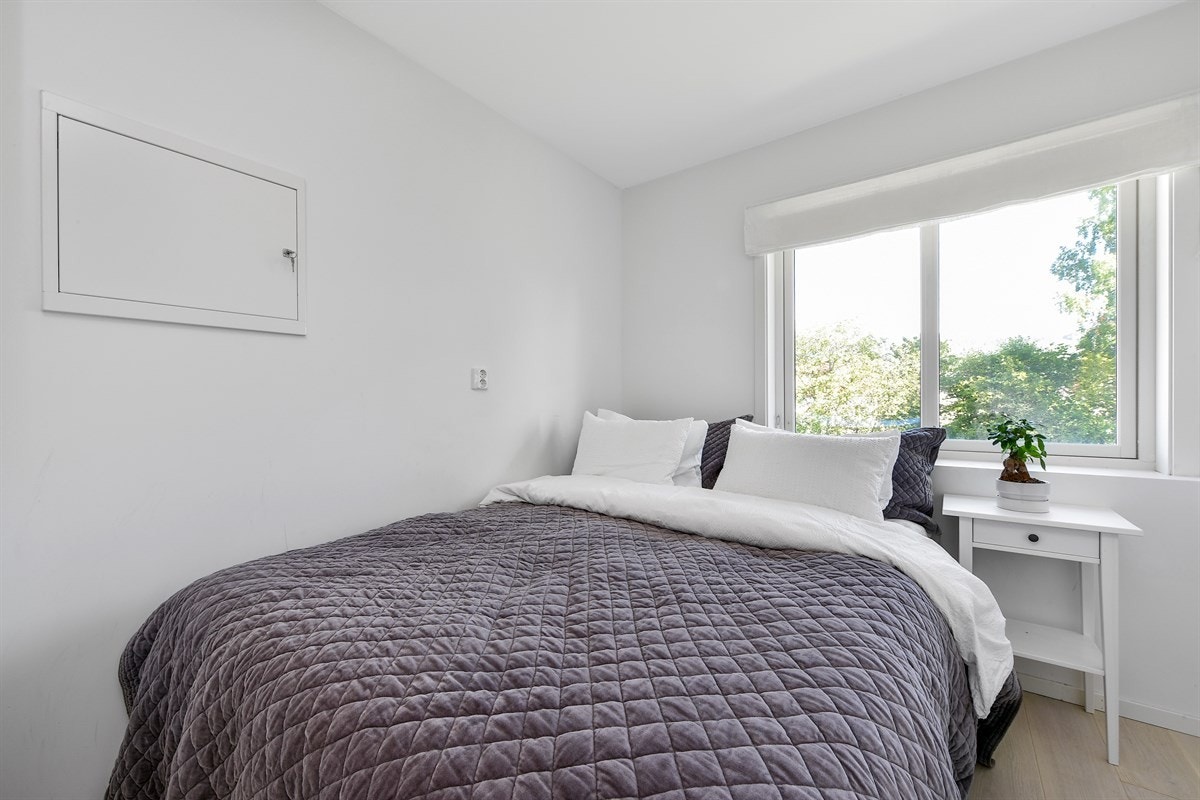 Soverom 2. Galleribilde