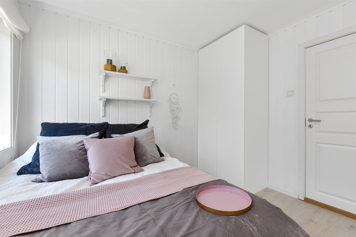 Soverom 1. Galleribilde