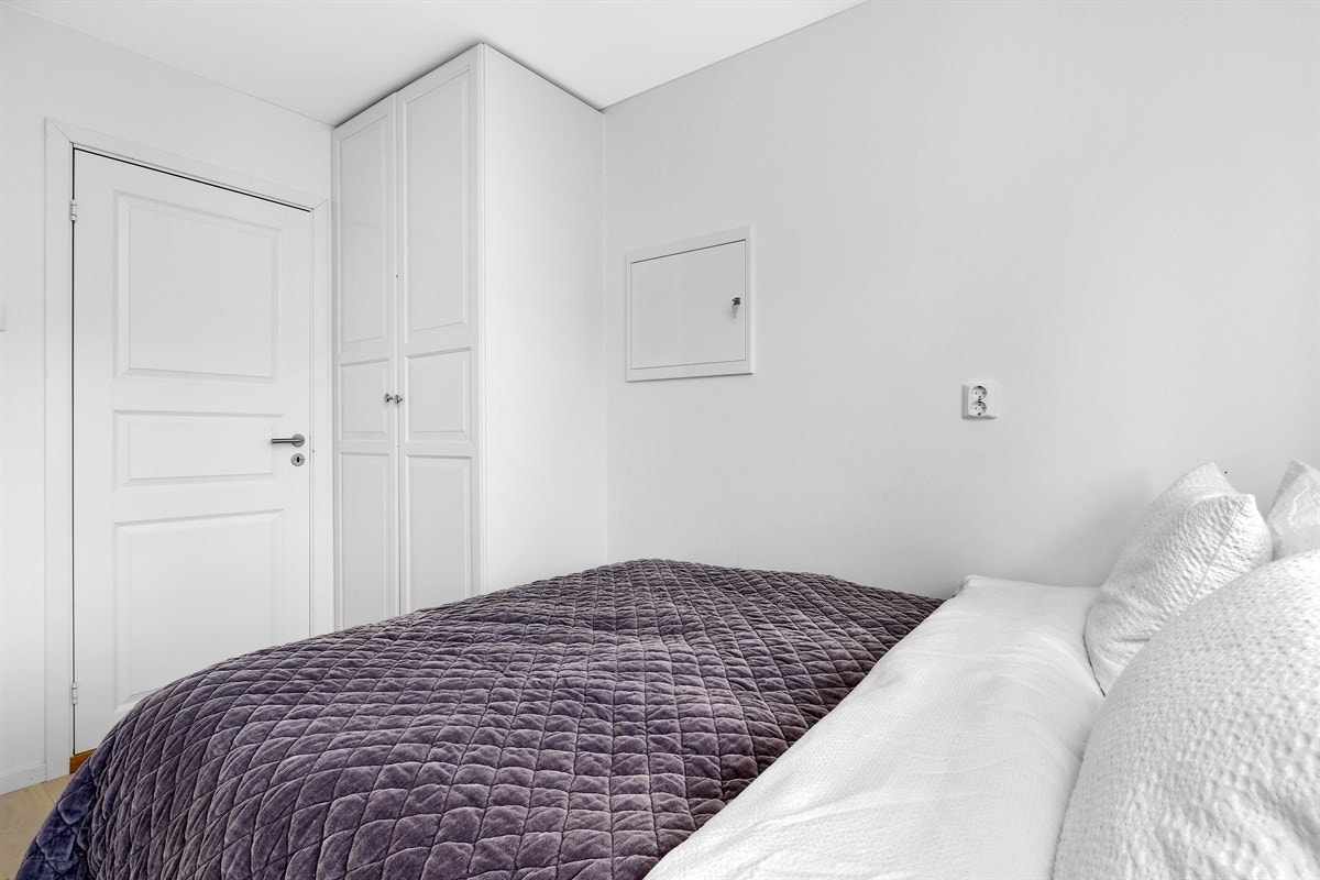 Soverom 2. Galleribilde