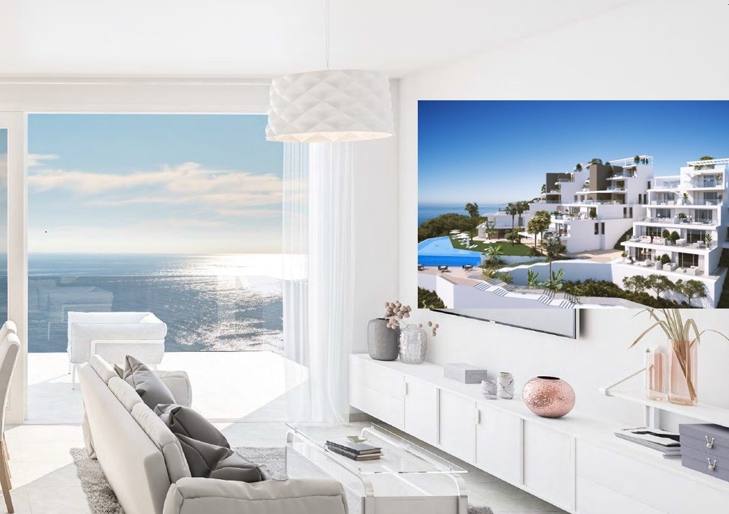 Møbler følger ikke med i kjøpsprisen. Galleribilde