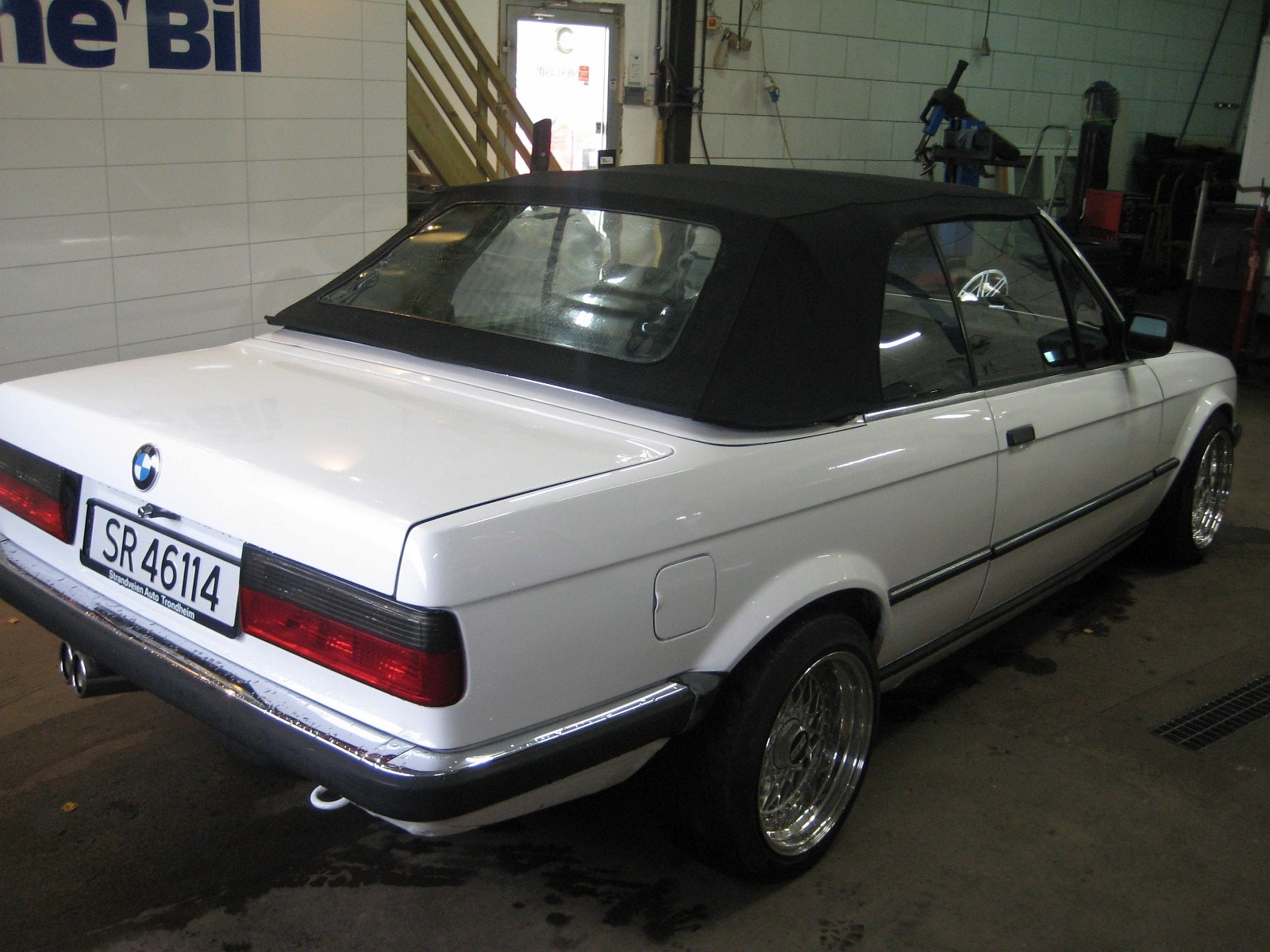 BMW 3-Serie 11
