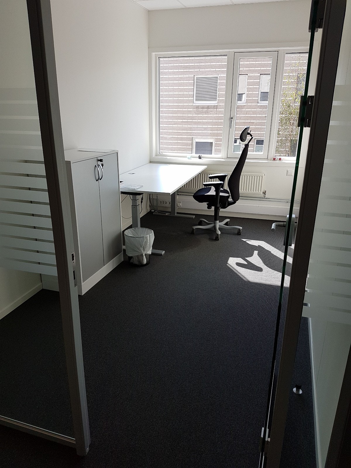 kontor til leie Galleribilde