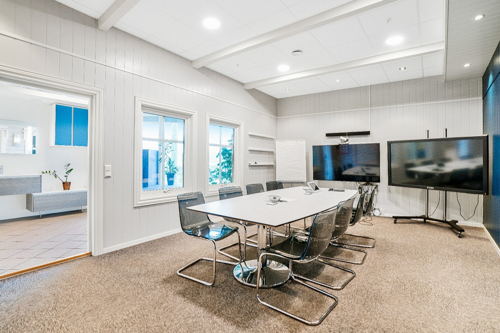 Møterom Galleribilde