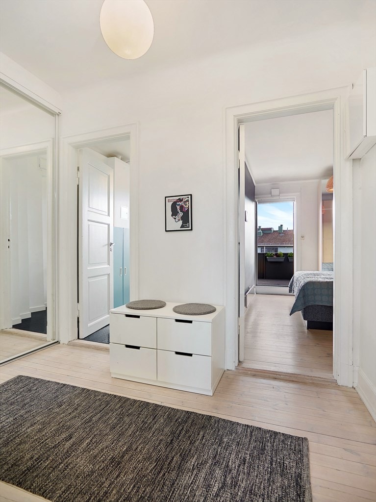 Velkommen til Fagerheimgata 9 C! Galleribilde