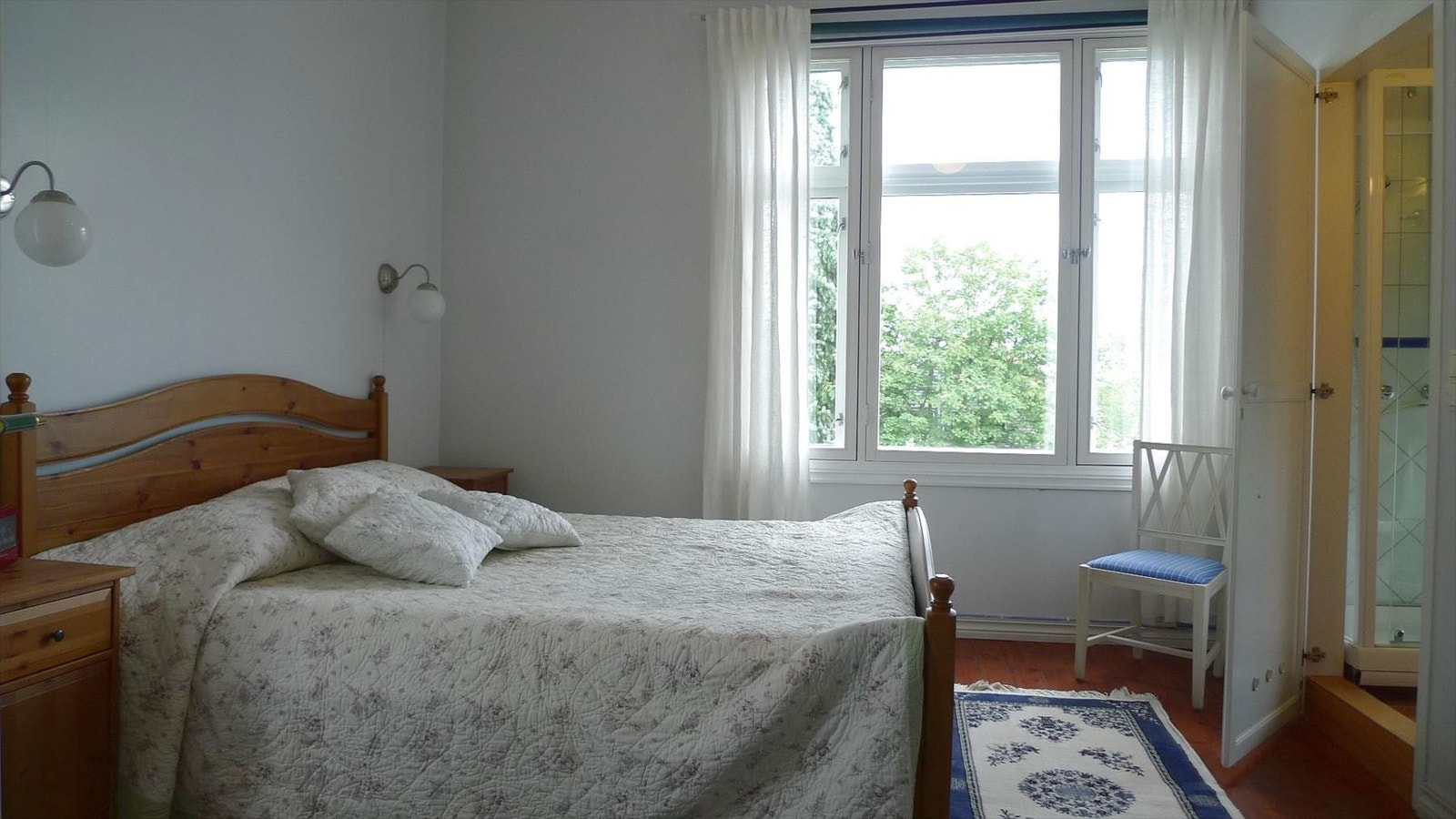 Bedroom 3 Galleribilde