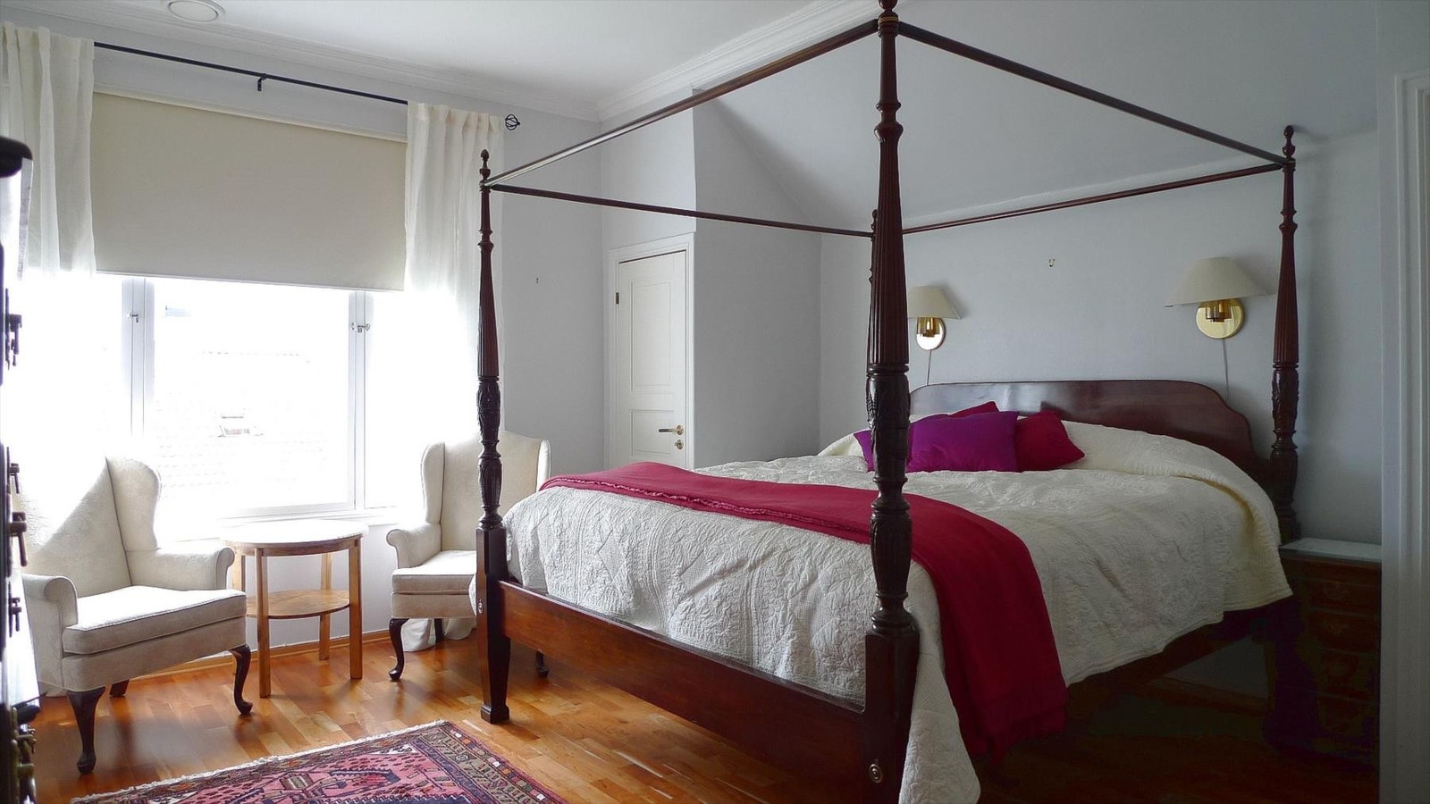 Bedroom 1 Galleribilde