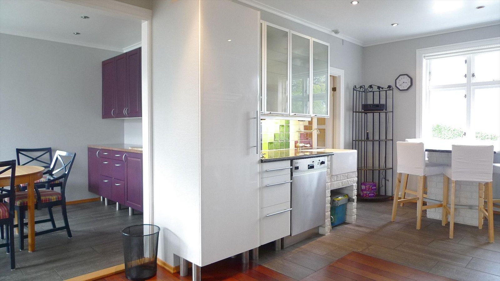 Kitchen Galleribilde