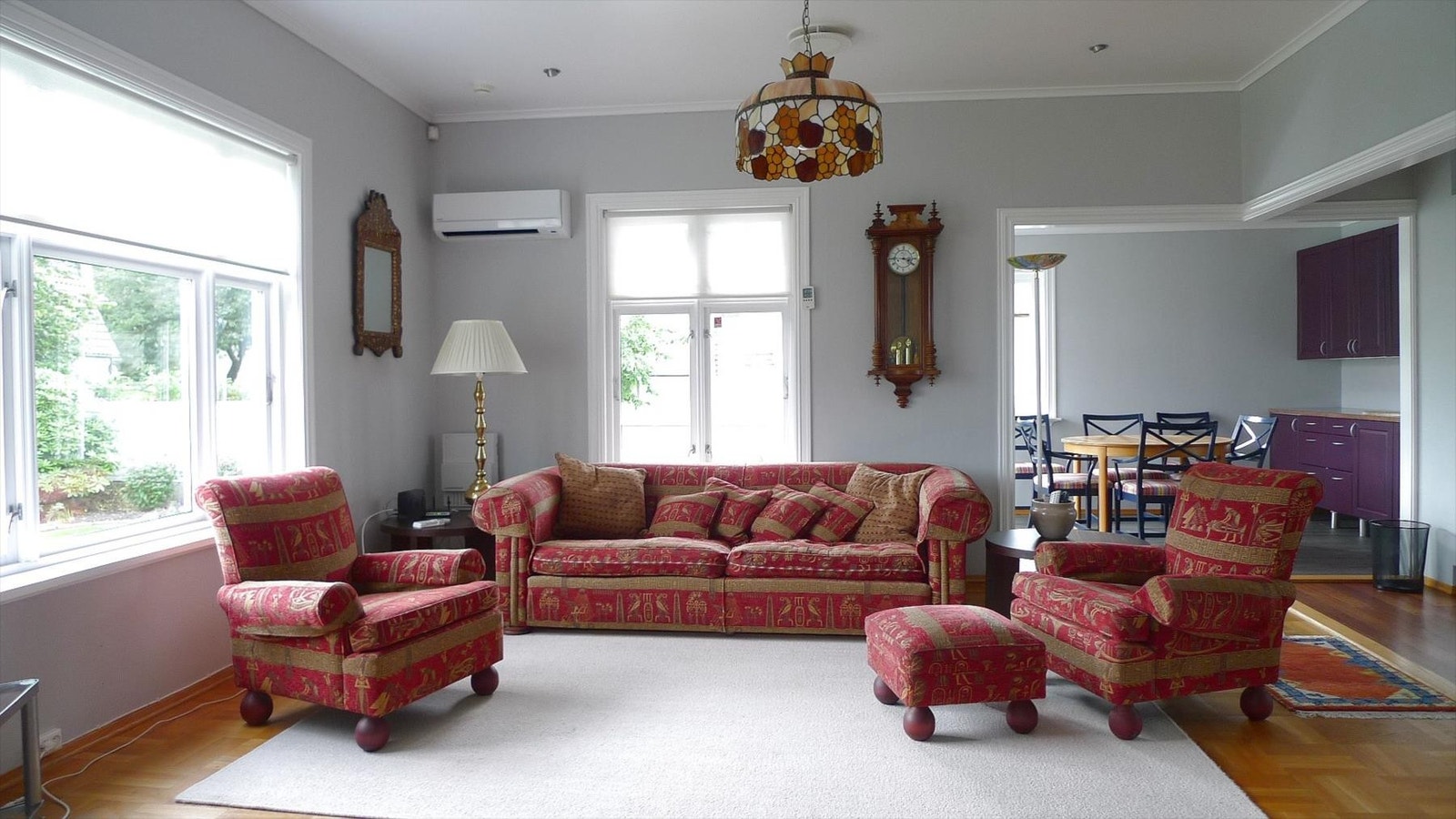 Living room 2 Galleribilde