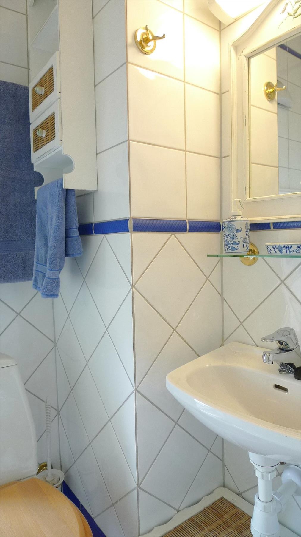Bathroom 3 Galleribilde