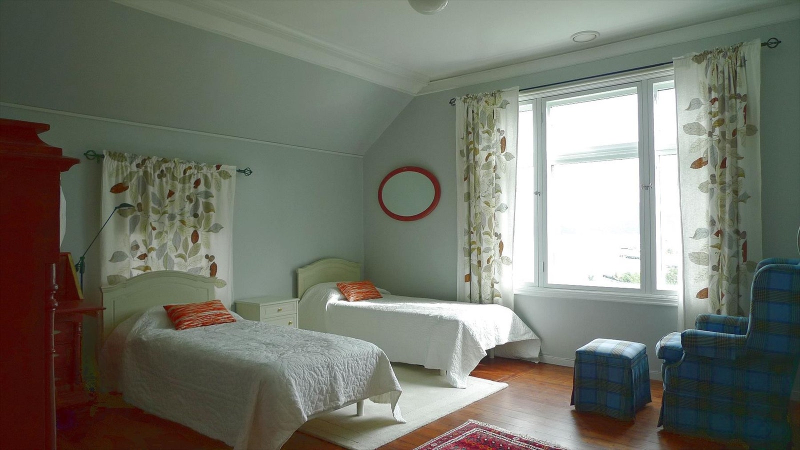 Bedroom 2 Galleribilde
