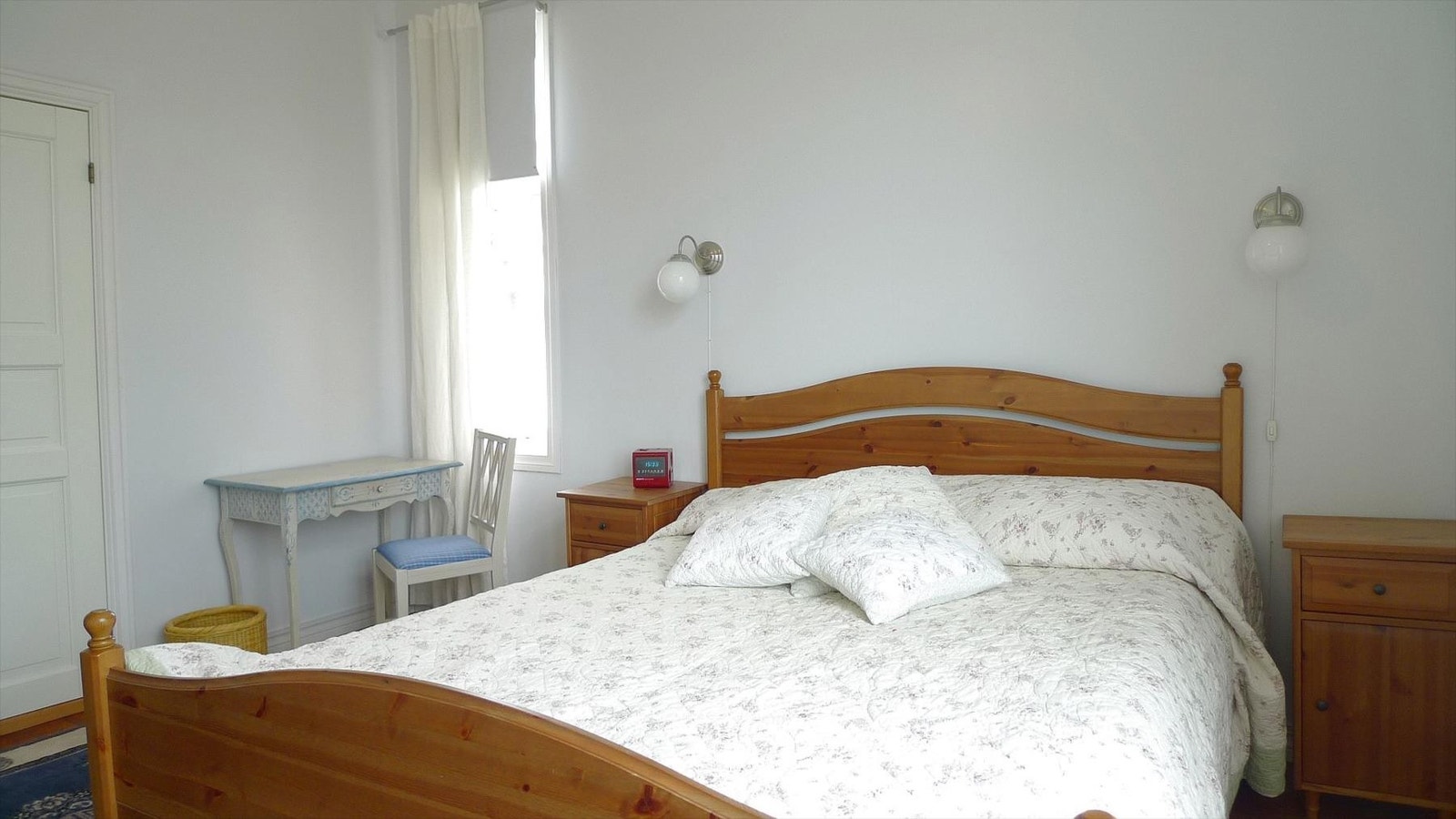 Bedroom 3 Galleribilde