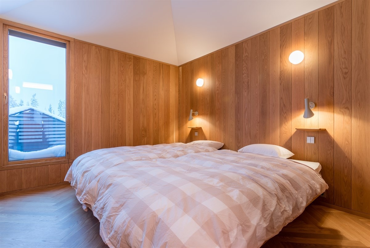 Soverom Galleribilde