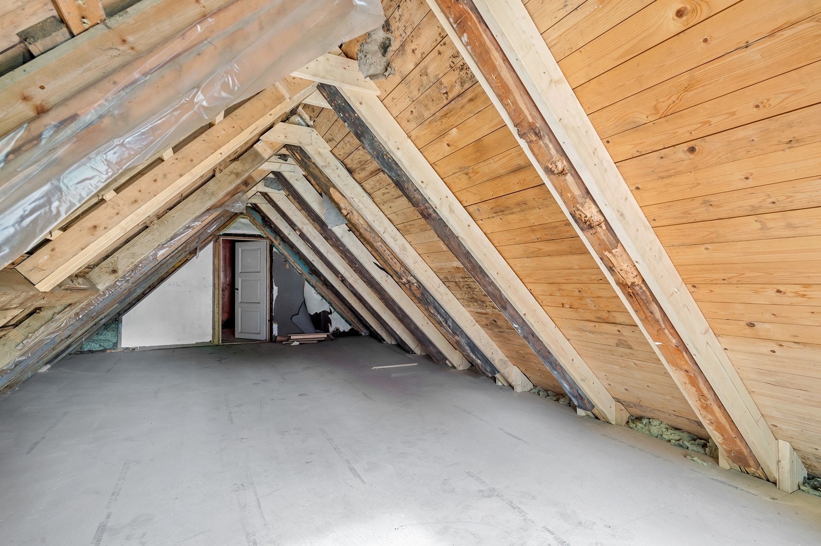 Loft Galleribilde