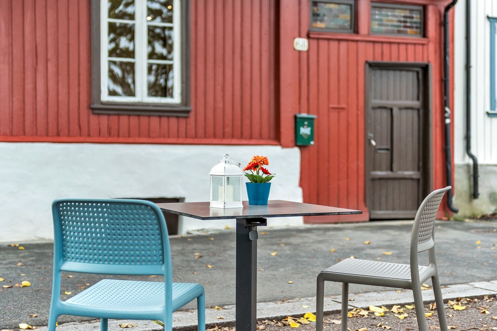 Fredensborgveien 68 Galleribilde