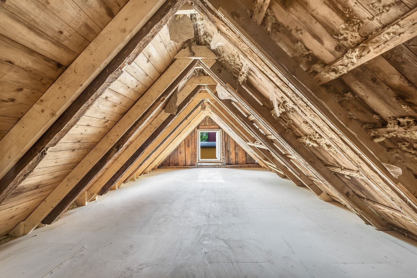 Loft Galleribilde